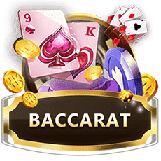 Baccarat Game Bài