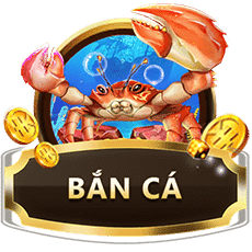 Bắn Cá