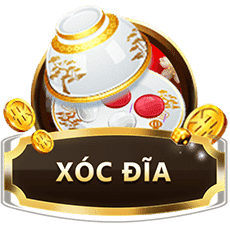 Xóc đĩa