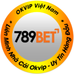 789bet Okvip avartar logo 12/07/2025