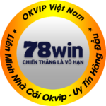 78win okvip avartar logo 12/07/2025