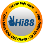 hi88 okvip avartar logo 12/07/2025