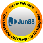 jun88 okvip avartar logo 12/07/2025
