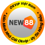 new88 okvip avartar logo 12/07/2025