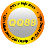 qq88 okvip avartar logo 12/07/2025