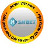 shbet okvip avartar logo 12/07/2025